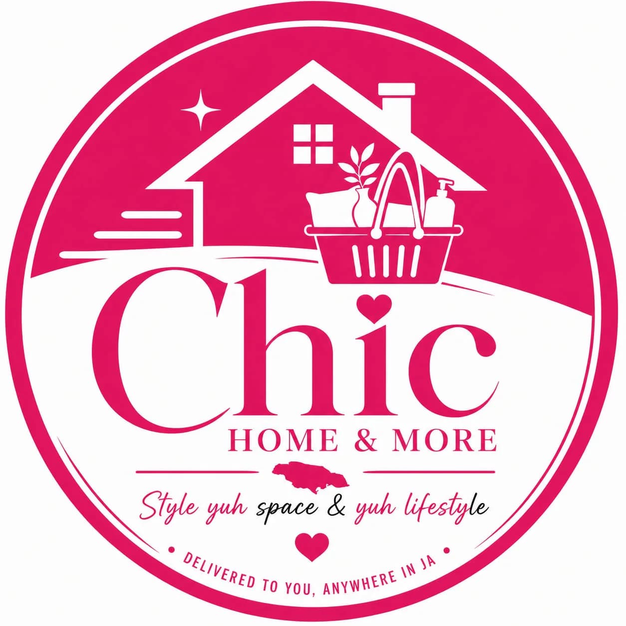 Chic Home & More